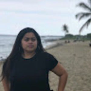 Meet your Posher, Anasivi